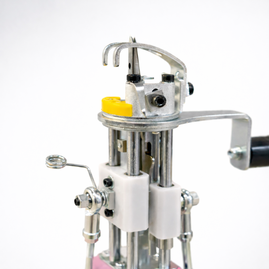 Tufting Gun Troubleshooting: 8 Common Problems Fixed