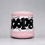 Loop 8 | 088 Ballet Bruise | Recycled Super Bulky Tufting Yarn | 600g