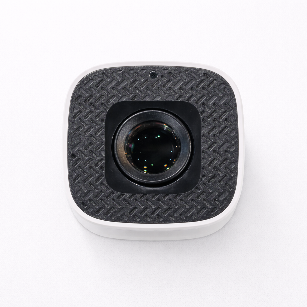 Trace & Tuft Projector | Smart Tufting Projector