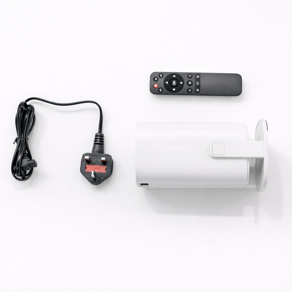 Trace & Tuft Projector | Smart Tufting Projector