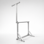 All-in-One Tufting Starter Kit | Gun, Frame & Fabric Bundle