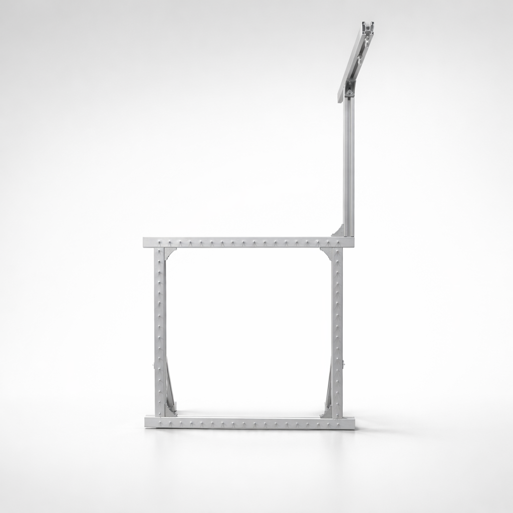 Aluminum Tufting Frame (50cm & 90cm)