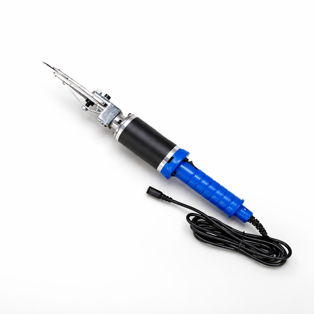 Electric Rug Carving Scissors