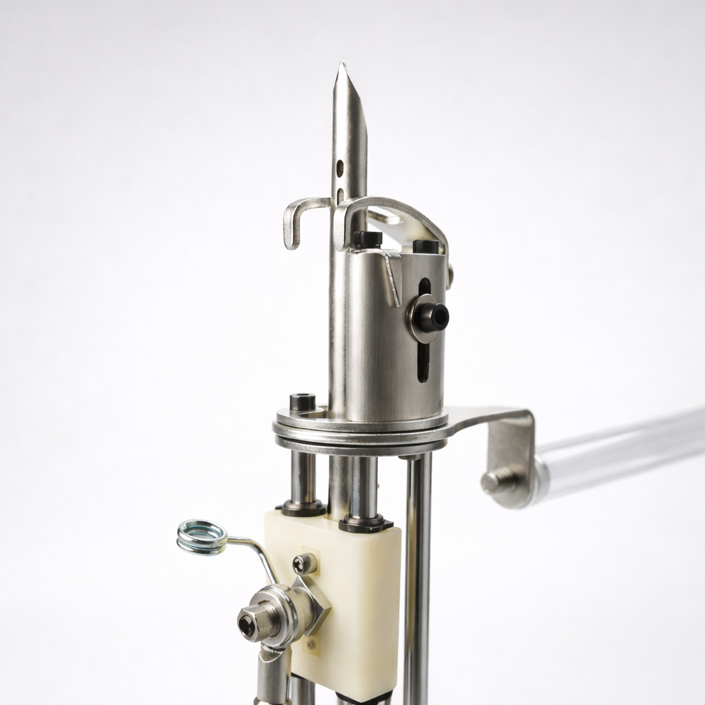 AK-2 Long Cut Pile Tufting Gun (40mm)