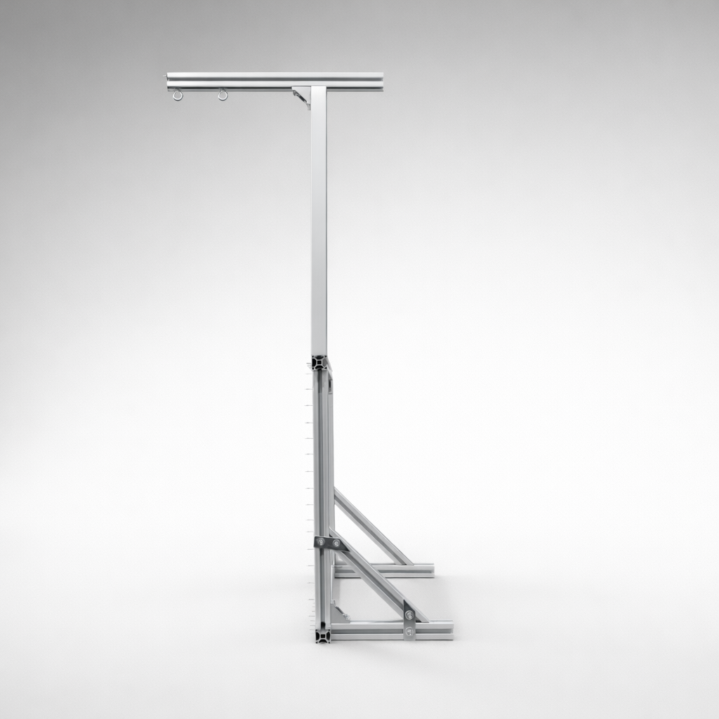 Aluminum Tufting Frame (50cm & 90cm)