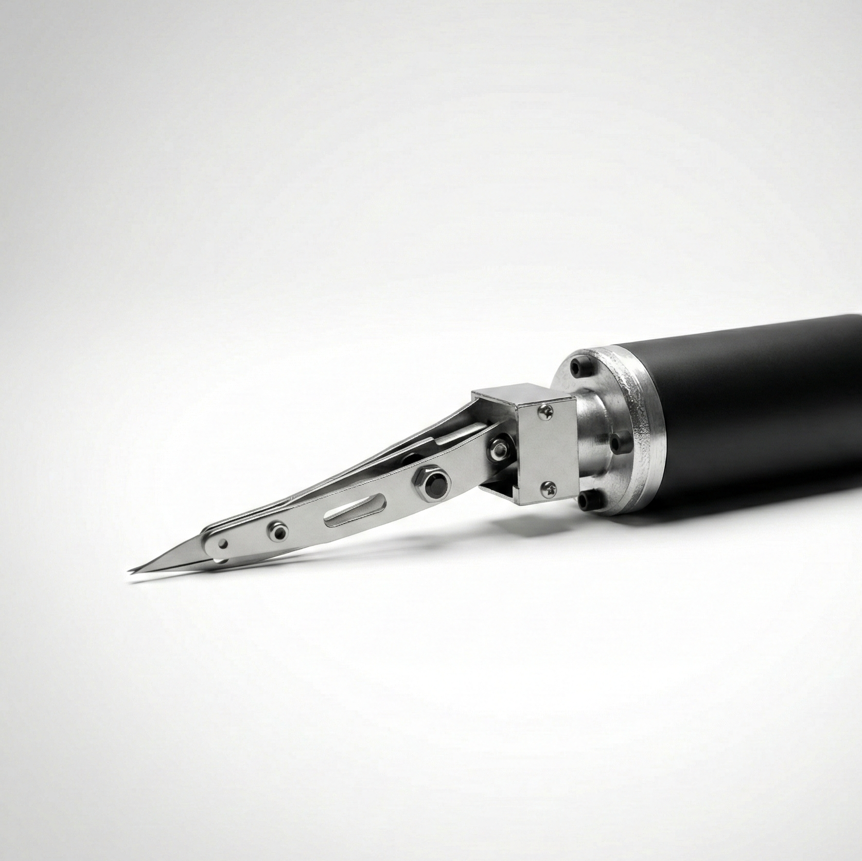 Electric Rug Carving Scissors