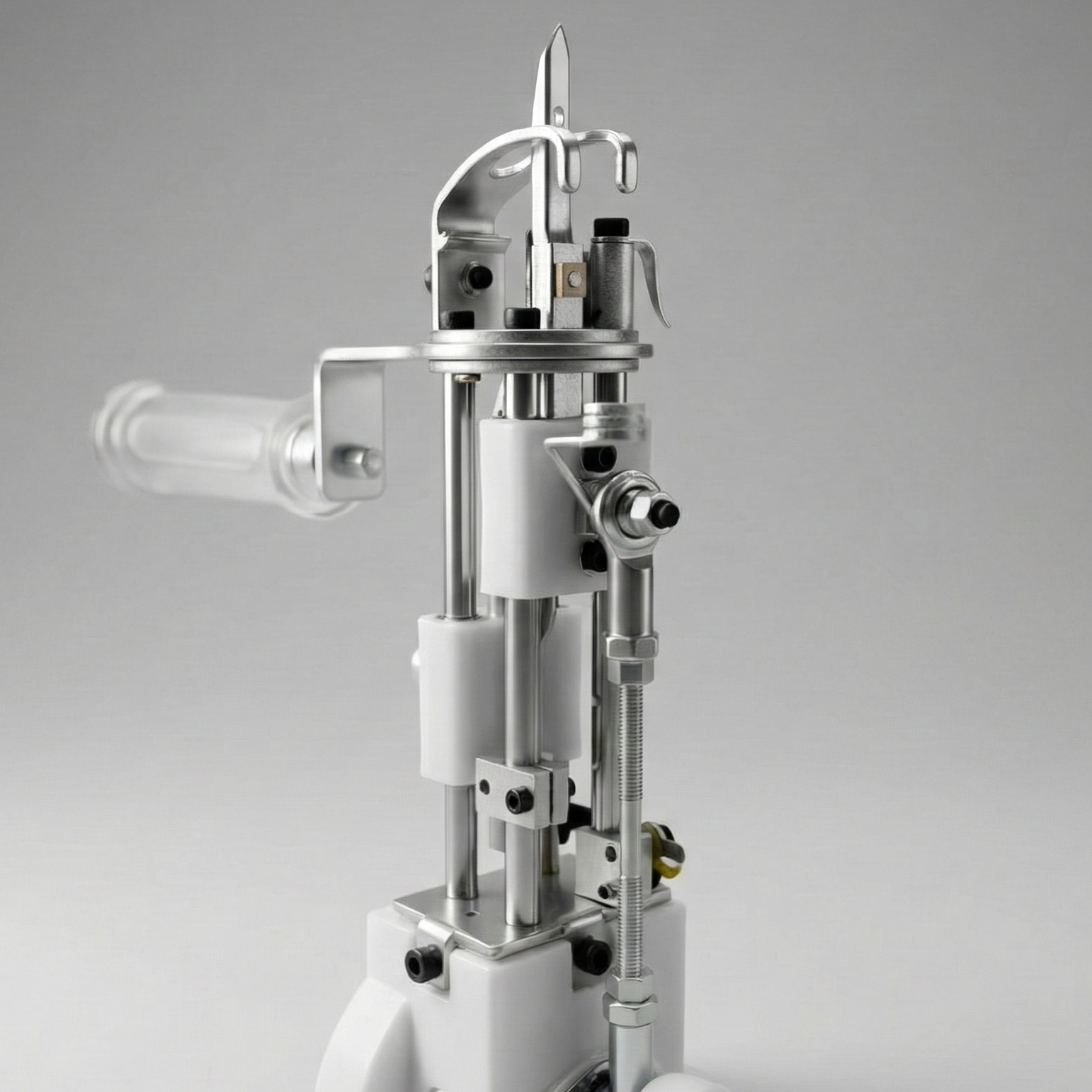 AK-2 Cut-Pile Tufting Machine