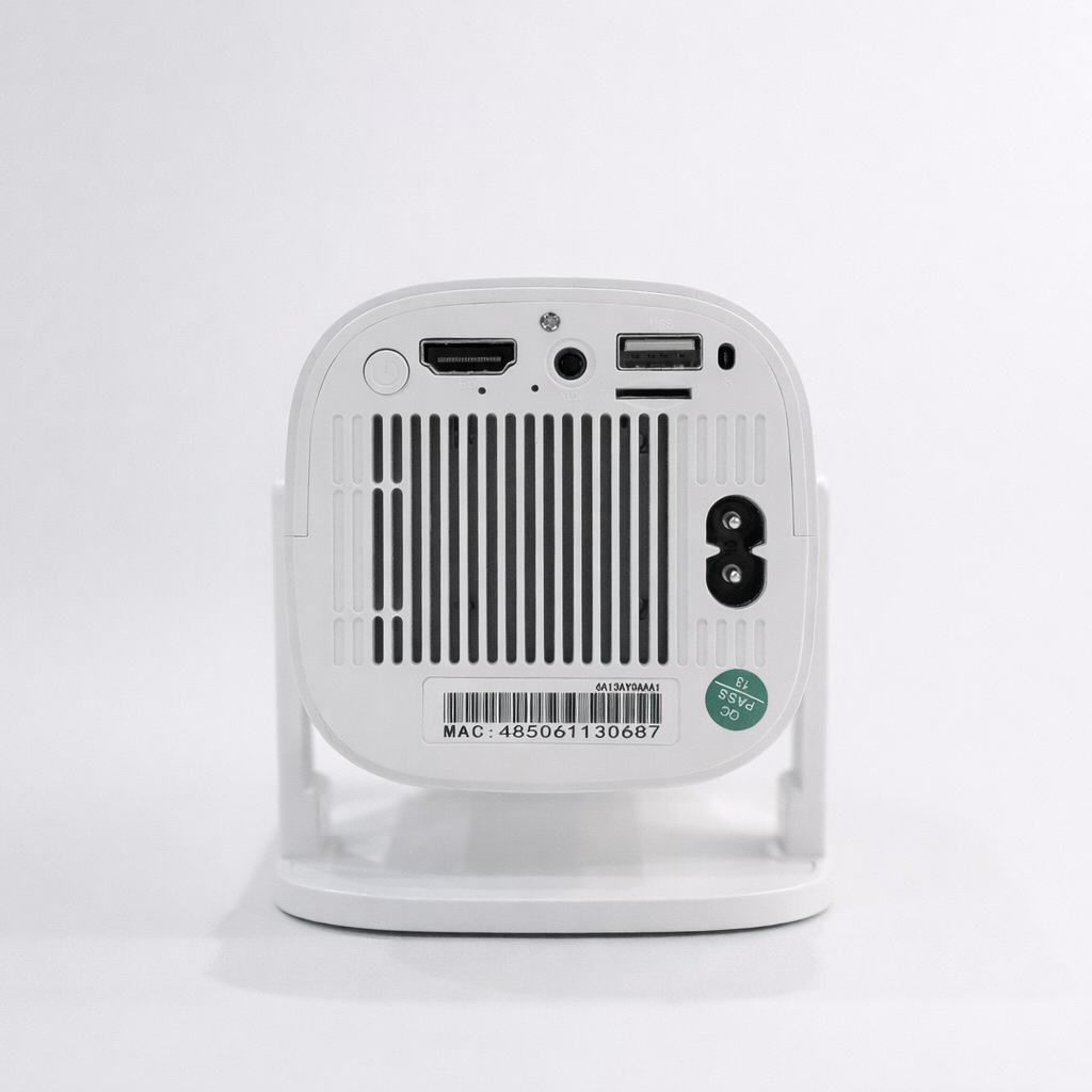Trace & Tuft Projector | Smart Tufting Projector