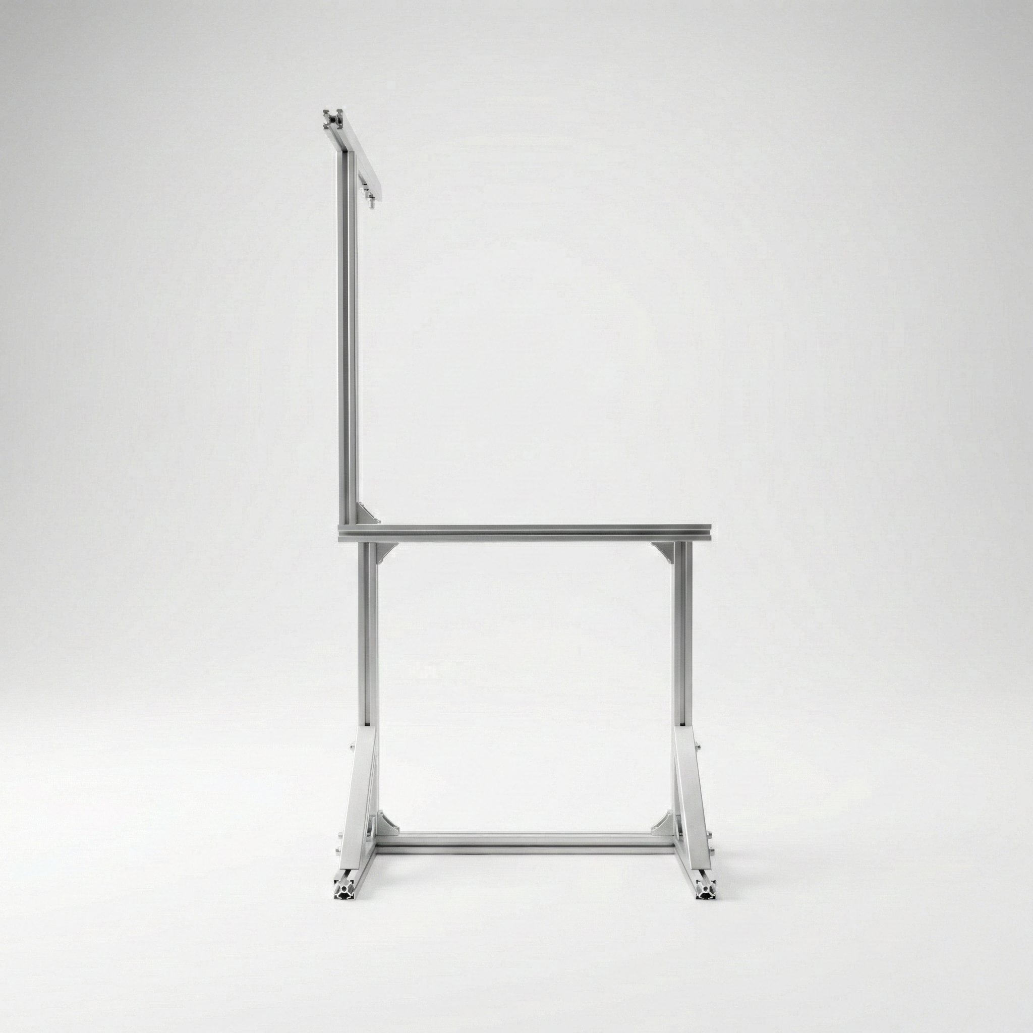 Aluminum Tufting Frame (50cm & 90cm)