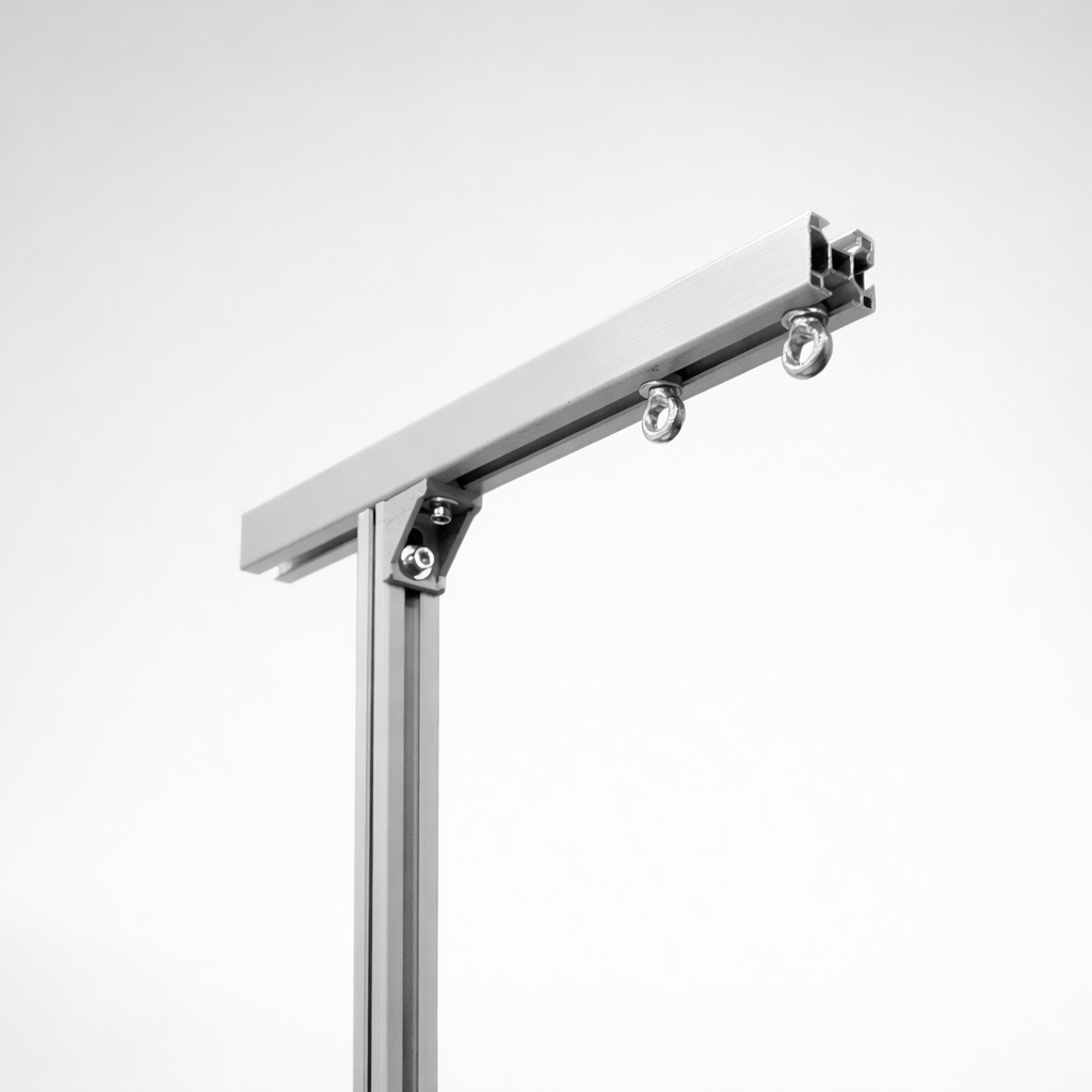 Aluminum Tufting Frame (50cm & 90cm)