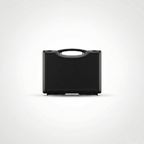 Rug Tufting Trimmer with Shearing Guide