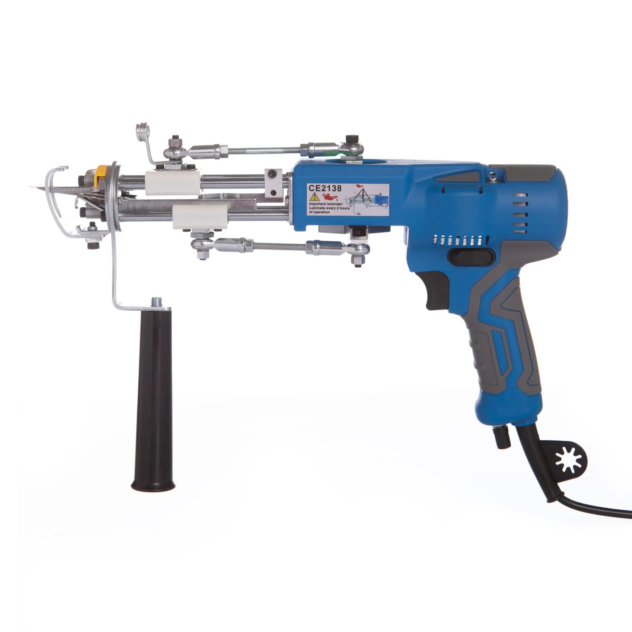 AK-V Tufting Gun