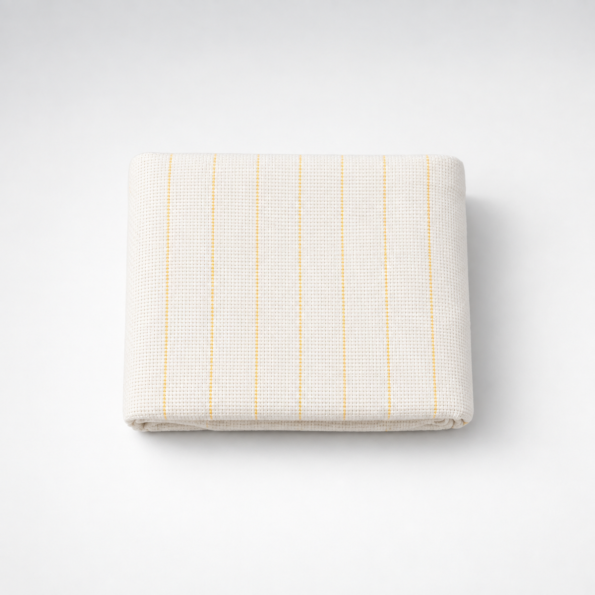 Lined primary tufting cloth with printed guide lines, 2m x 2m, from UK Tufting