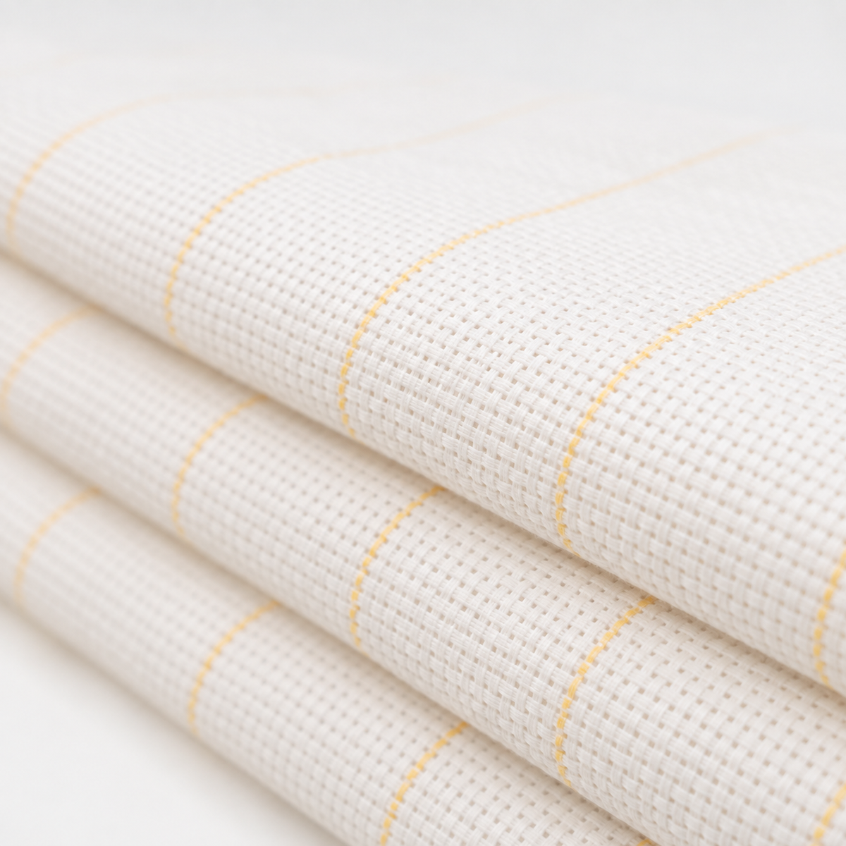 Lined primary tufting cloth with printed guide lines, 2m x 2m, from UK Tufting