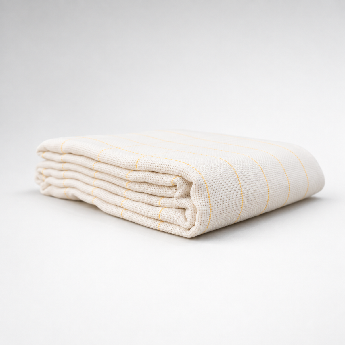Lined primary tufting cloth with printed guide lines, 2m x 2m, from UK Tufting