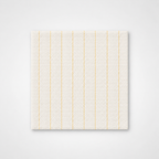 Lined primary tufting cloth with printed guide lines, 2m x 2m, from UK Tufting