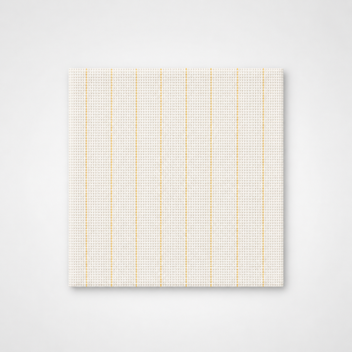 Lined primary tufting cloth with printed guide lines, 2m x 2m, from UK Tufting