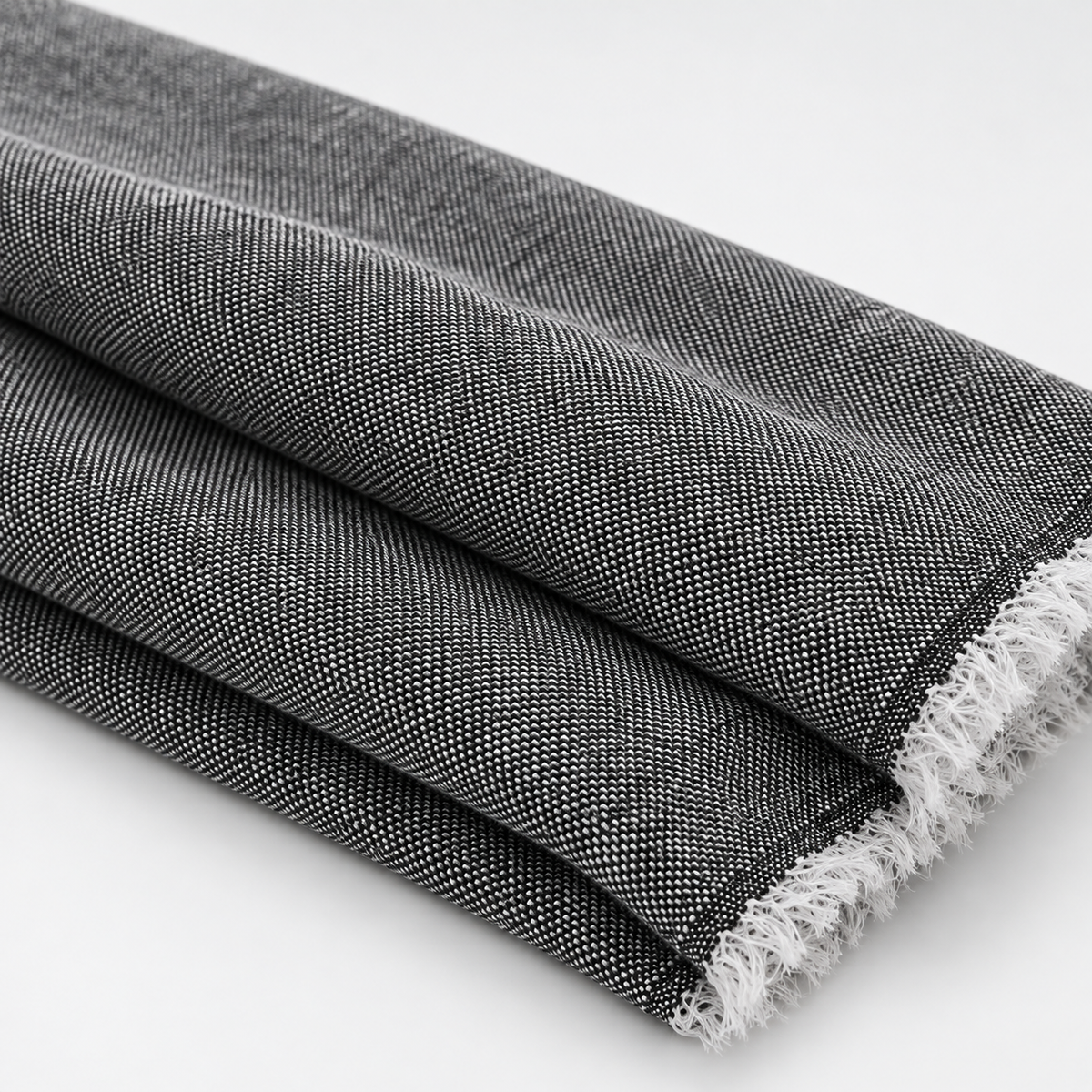 Premium polyester secondary backing cloth for tufted rugs and wall hangings, 2m x 2m, from UK Tufting