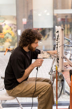 Aluminum Tufting Frame (50/90cm)