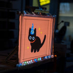 Trace & Tuft Projector | Smart Tufting Projector