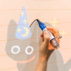 Trace & Tuft Projector | Smart Tufting Projector