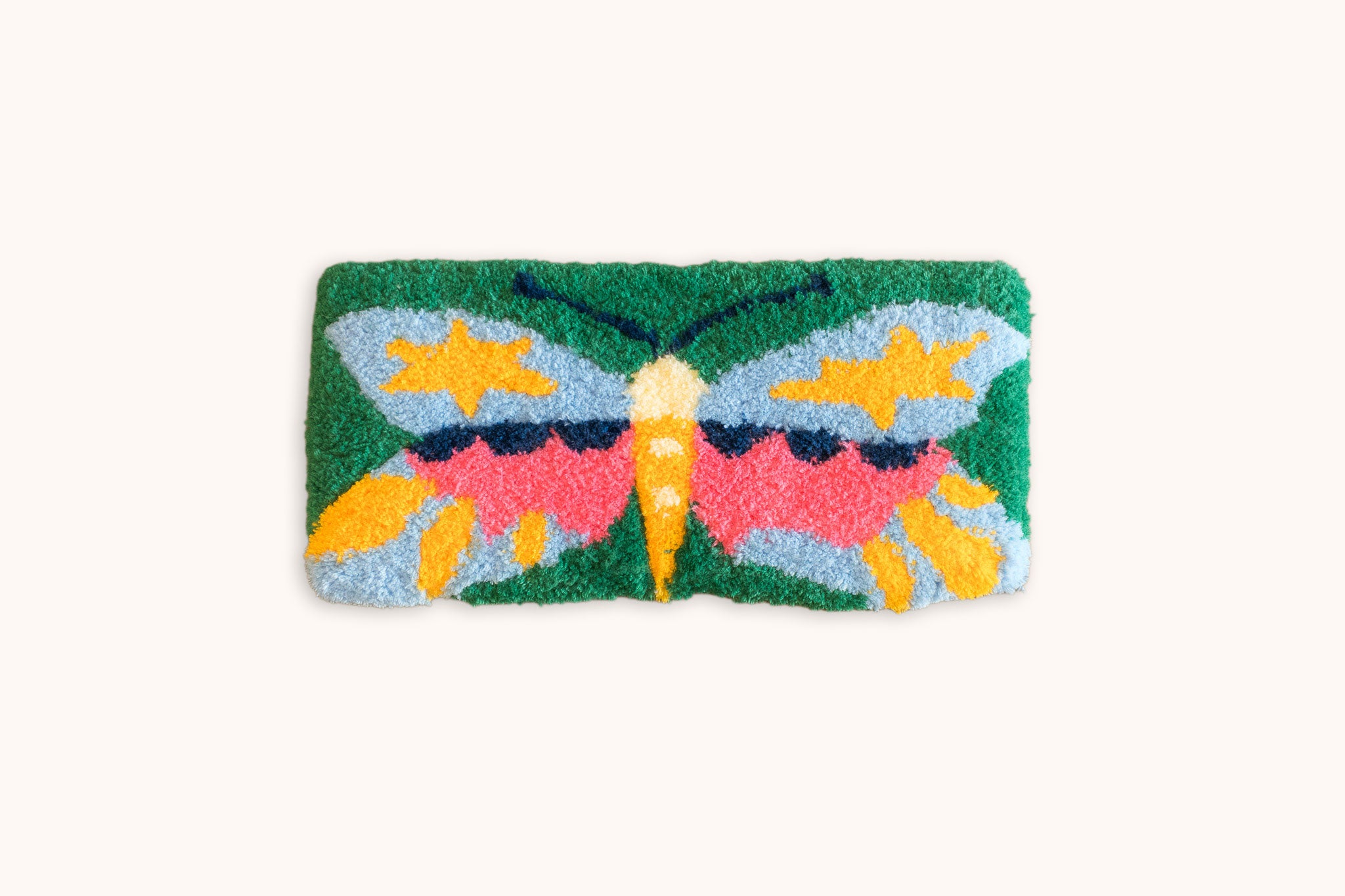 Stary Butterfly