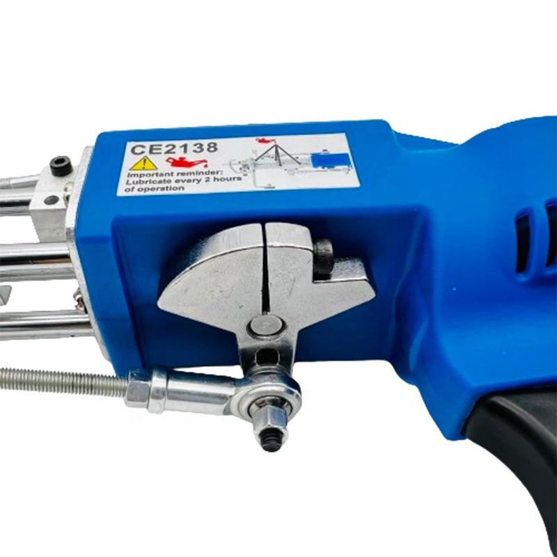 AK-V Tufting Gun