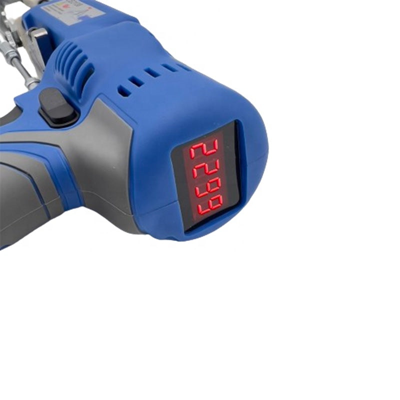 AK-V Tufting Gun