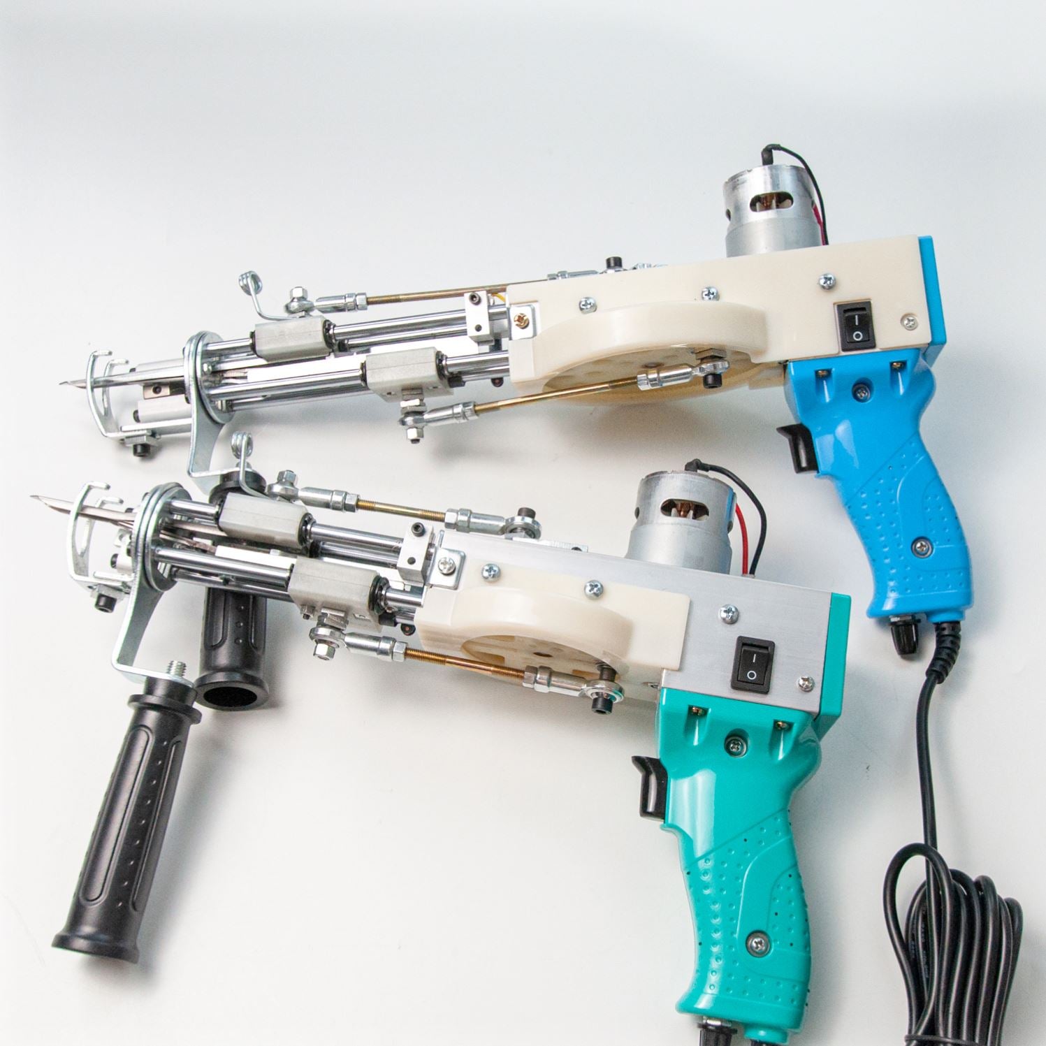AK-1 High Cut Pile Tufting Gun (40mm)